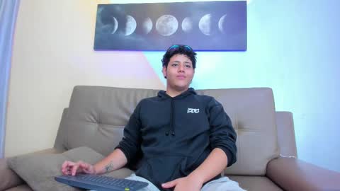 Snapshot of krist_palma chatting on February 21, 2025, 5:31 pm krist_palma online show from February 21, 2025, 5:31 pm