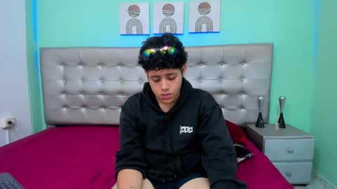 Snapshot of krist_palma chatting on February 21, 2025, 11:43 pm krist_palma online show from February 21, 2025, 11:43 pm