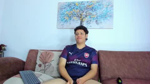 Snapshot of krist_palma chatting on February 22, 2025, 5:57 pm krist_palma online show from February 22, 2025, 5:57 pm