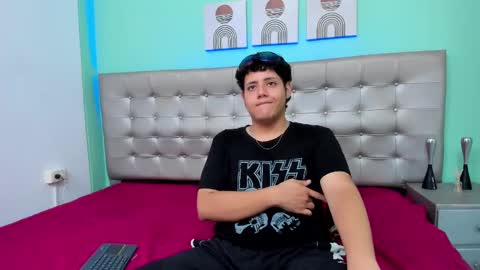 Snapshot of krist_palma chatting on February 25, 2025, 11:00 pm krist_palma online show from February 25, 2025, 11:00 pm