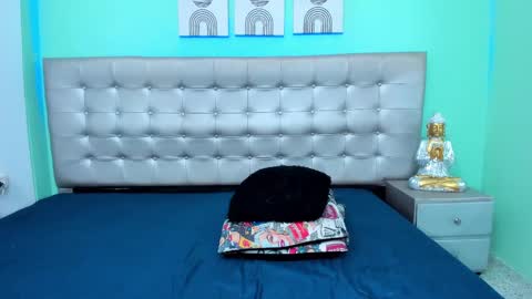 Snapshot of krist_palma chatting on March 1, 2025, 7:37 pm krist_palma online show from March 1, 2025, 7:37 pm