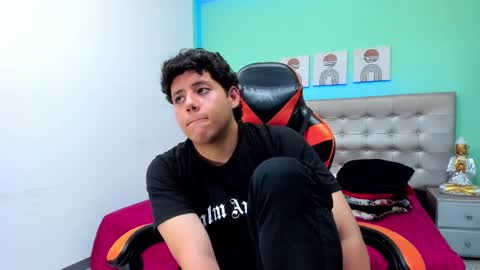 Snapshot of krist_palma chatting on March 4, 2025, 2:27 am krist_palma online show from March 4, 2025, 2:27 am