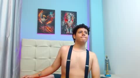 Snapshot of krist_palma chatting on March 4, 2025, 5:56 pm krist_palma online show from March 4, 2025, 5:56 pm