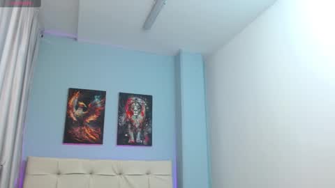 Snapshot of krist_palma chatting on March 5, 2025, 8:32 pm krist_palma online show from March 5, 2025, 8:32 pm