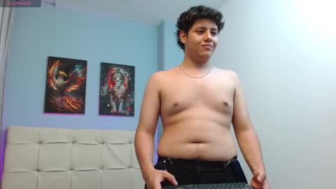 Snapshot of krist_palma chatting on March 6, 2025, 12:10 am krist_palma online show from March 6, 2025, 12:10 am