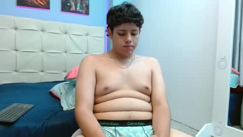 Snapshot of krist_palma chatting on March 6, 2025, 11:42 pm krist_palma online show from March 6, 2025, 11:42 pm