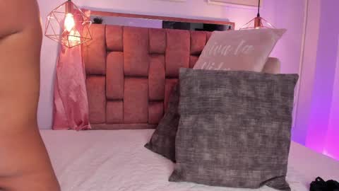 Snapshot of kristakinnky chatting on March 31, 2026, 11:43 am BETANIA online show from March 31, 2026, 11:43 am