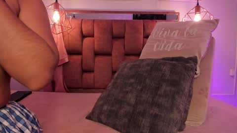 Snapshot of kristakinnky chatting on April 10, 2026, 11:59 am BETANIA online show from April 10, 2026, 11:59 am