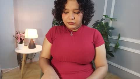 KRISTYN  online show from June 17, 2026, 12:07 pm