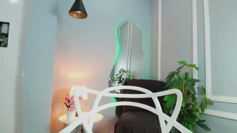 KRISTYN  online show from July 2, 2026, 12:44 pm