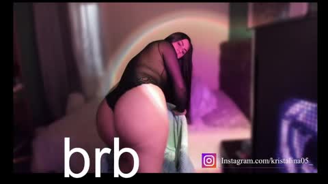 camila  online show from February 20, 2025, 6:06 am