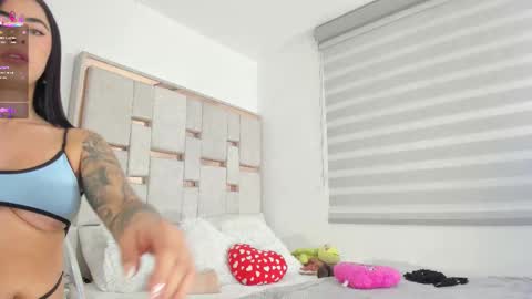 Snapshot of kristel_s_ chatting on February 7, 2026, 12:09 pm Kristeeeel Instagramaj cb05 online show from February 7, 2026, 12:09 pm