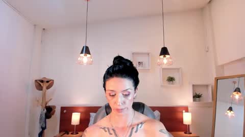 Snapshot of kristen_garner chatting on December 14, 2024, 12:01 am Sophia online show from December 14, 2024, 12:01 am
