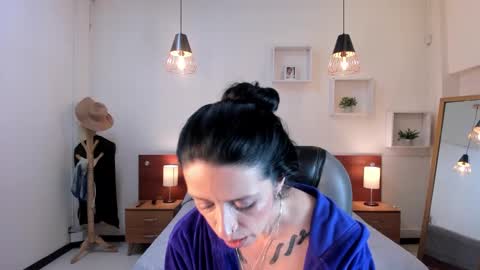 Snapshot of kristen_garner chatting on December 20, 2024, 10:22 pm Sophia online show from December 20, 2024, 10:22 pm