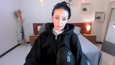 Snapshot of kristen_garner chatting on January 5, 2025, 3:53 am Sophia online show from January 5, 2025, 3:53 am