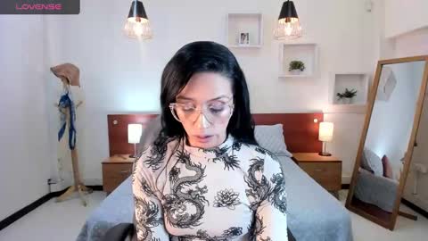 Snapshot of kristen_garner chatting on January 19, 2025, 4:22 am Sophia online show from January 19, 2025, 4:22 am