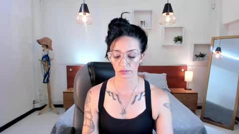 Snapshot of kristen_garner chatting on January 20, 2025, 8:40 pm Sophia online show from January 20, 2025, 8:40 pm