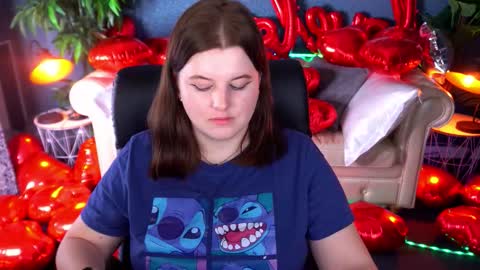 kristifoxy online show from February 5, 2026, 9:19 pm