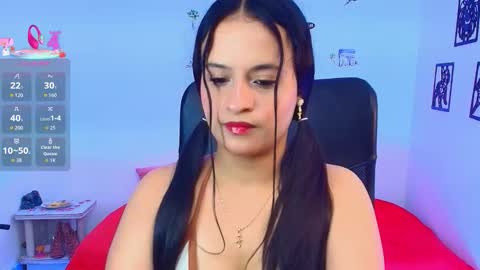 Kristin  online show from February 7, 2026, 2:59 am