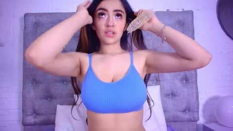 Kristin online show from November 29, 2025, 5:27 pm