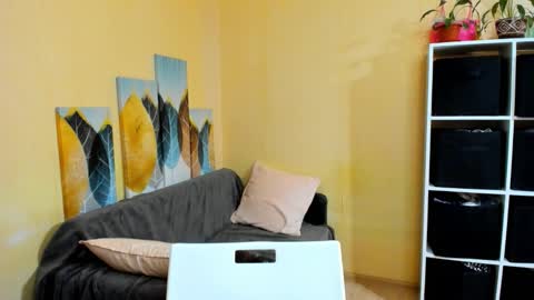 Christina online show from November 10, 2025, 4:39 pm