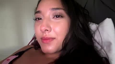 kristina online show from January 8, 2026, 10:23 pm