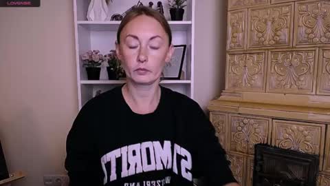 Snapshot of kristinahech_ chatting on September 26, 2025, 8:40 am Kristi online show from September 26, 2025, 8:40 am