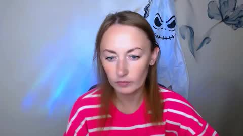 Snapshot of kristinahech_ chatting on October 10, 2025, 10:03 am Kristi online show from October 10, 2025, 10:03 am