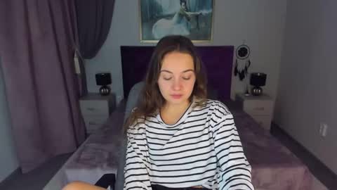 Kristina online show from December 17, 2024, 10:22 pm