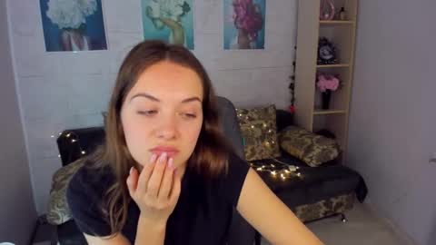 Kristina online show from January 27, 2025, 2:35 pm