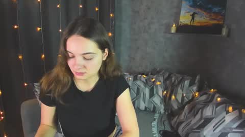 Kristina online show from February 2, 2025, 5:48 pm