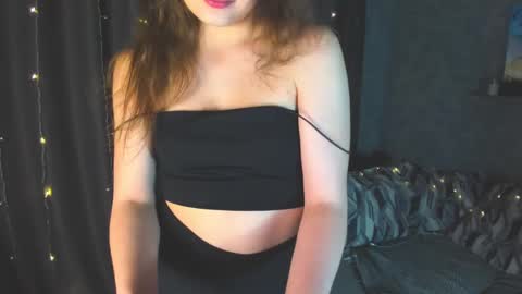 Kristina online show from February 9, 2025, 7:09 pm