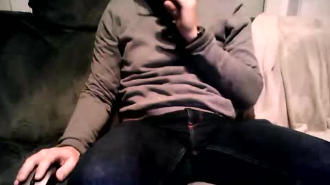 kristoffer220 online show from January 1, 2025, 7:43 pm