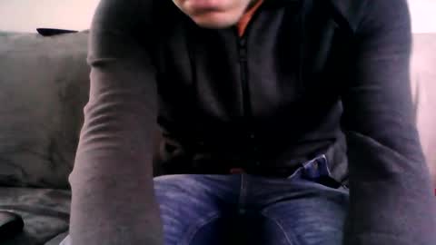 kristoffer220 online show from January 15, 2025, 10:06 am