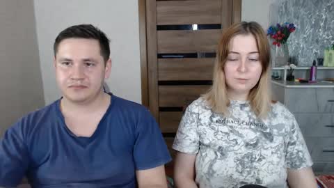 Kristy online show from February 1, 2025, 11:27 pm