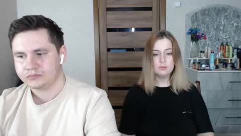 Kristy online show from February 11, 2025, 11:01 pm