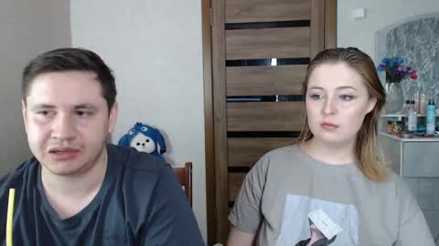 Kristy online show from February 13, 2025, 6:16 pm