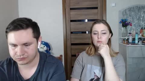 Kristy online show from February 13, 2025, 9:17 pm