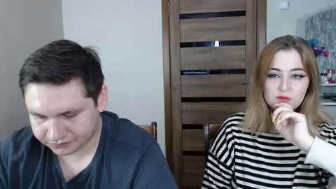 Kristy online show from February 18, 2025, 12:48 am