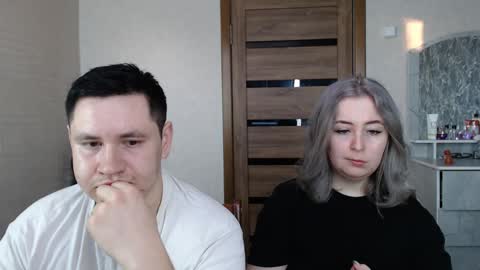 Kristy online show from February 21, 2025, 2:39 am