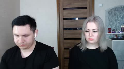 Kristy online show from February 23, 2025, 4:28 am