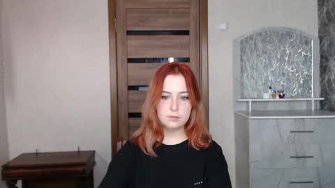 Kristy online show from September 9, 2025, 1:38 am