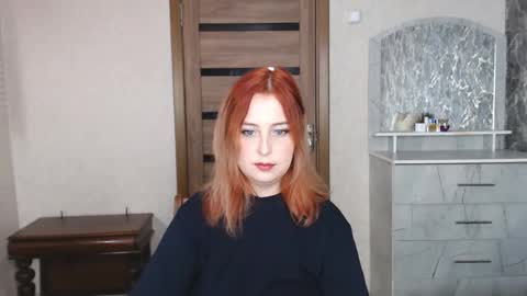 Kristy online show from September 9, 2025, 8:19 pm