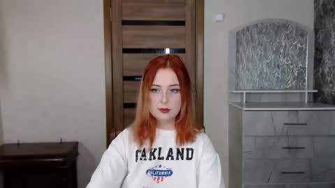 Kristy online show from September 10, 2025, 7:47 pm