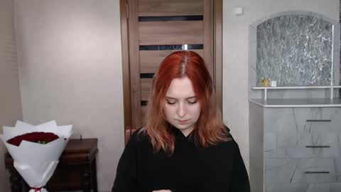 Kristy online show from September 16, 2025, 4:35 am