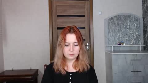 Kristy online show from September 24, 2025, 6:11 pm