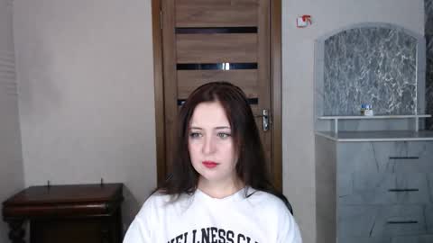 Kristy online show from October 21, 2025, 8:09 pm