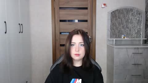 Kristy online show from October 27, 2025, 8:57 pm