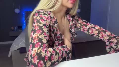 Kristi online show from February 3, 2026, 6:22 am