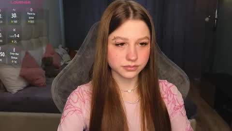 Kristy online show from March 18, 2026, 8:17 am